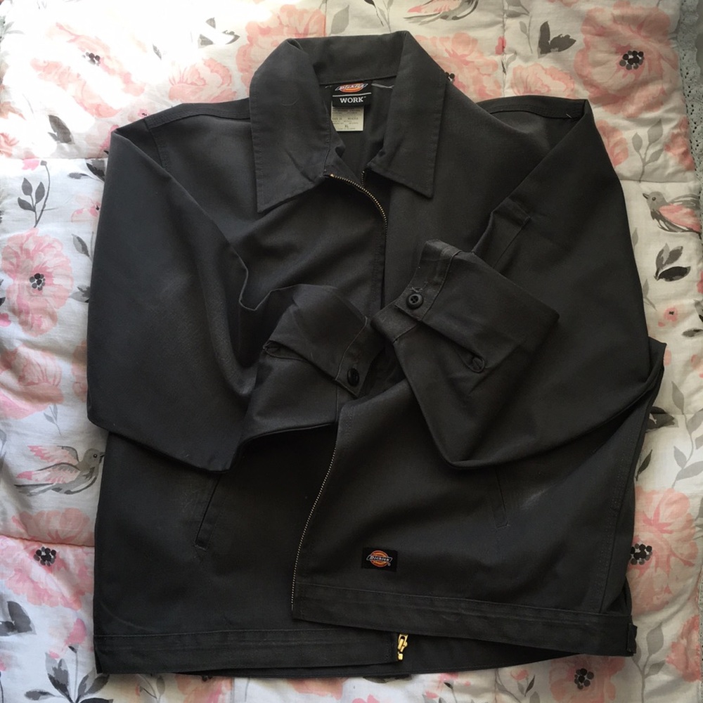 Dickies Work jacket